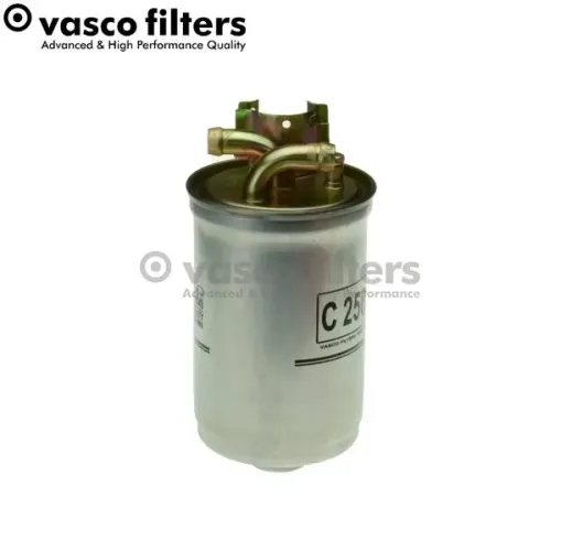 Kraftstofffilter DAVID VASCO C256 Bild Kraftstofffilter DAVID VASCO C256