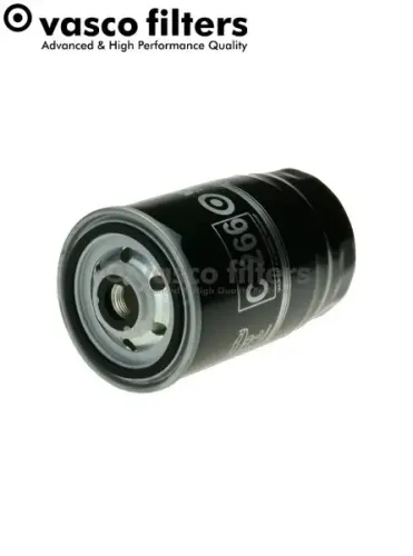 Kraftstofffilter DAVID VASCO C266 Bild Kraftstofffilter DAVID VASCO C266