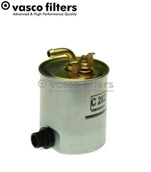 Kraftstofffilter DAVID VASCO C282