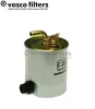 Kraftstofffilter DAVID VASCO C282 Bild Kraftstofffilter DAVID VASCO C282