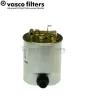 Kraftstofffilter DAVID VASCO C282 Bild Kraftstofffilter DAVID VASCO C282