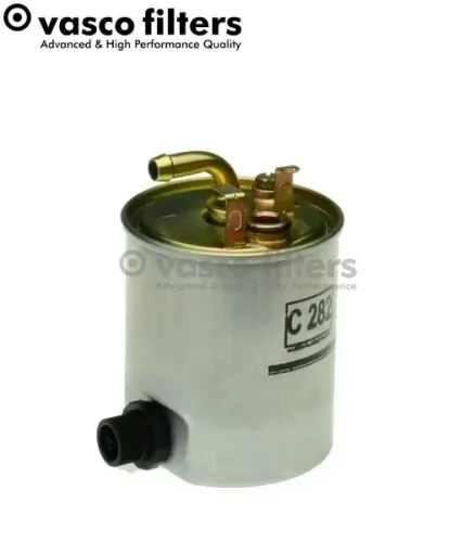 Kraftstofffilter DAVID VASCO C282 Bild Kraftstofffilter DAVID VASCO C282