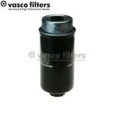 Kraftstofffilter DAVID VASCO C287