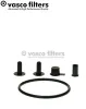 Kraftstofffilter DAVID VASCO C293 Bild Kraftstofffilter DAVID VASCO C293