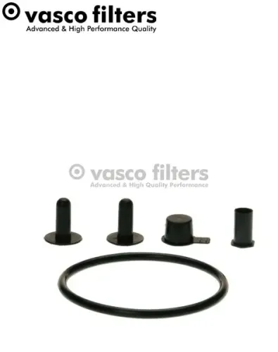 Kraftstofffilter DAVID VASCO C293 Bild Kraftstofffilter DAVID VASCO C293