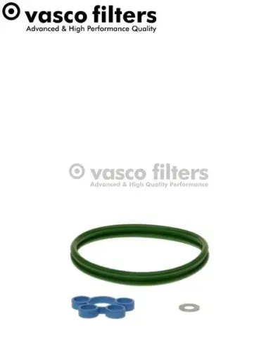 Kraftstofffilter DAVID VASCO C294 Bild Kraftstofffilter DAVID VASCO C294