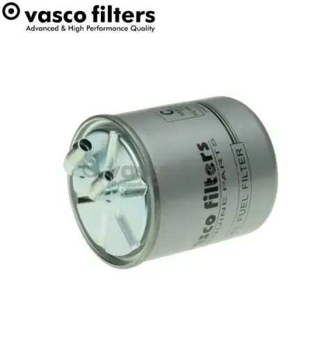 Kraftstofffilter DAVID VASCO C296 Bild Kraftstofffilter DAVID VASCO C296