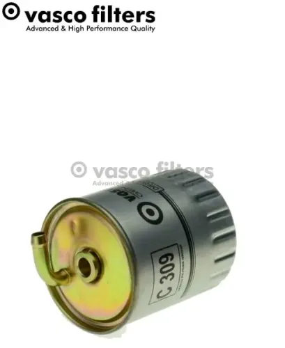 Kraftstofffilter DAVID VASCO C309 Bild Kraftstofffilter DAVID VASCO C309