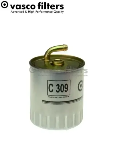 Kraftstofffilter DAVID VASCO C309 Bild Kraftstofffilter DAVID VASCO C309