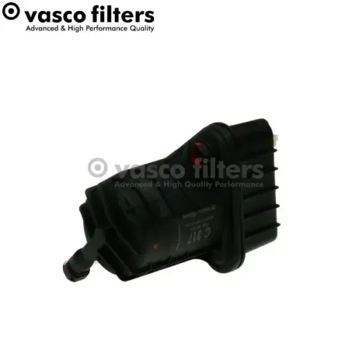 Kraftstofffilter DAVID VASCO C317 Bild Kraftstofffilter DAVID VASCO C317