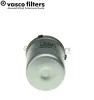 Kraftstofffilter DAVID VASCO C318 Bild Kraftstofffilter DAVID VASCO C318