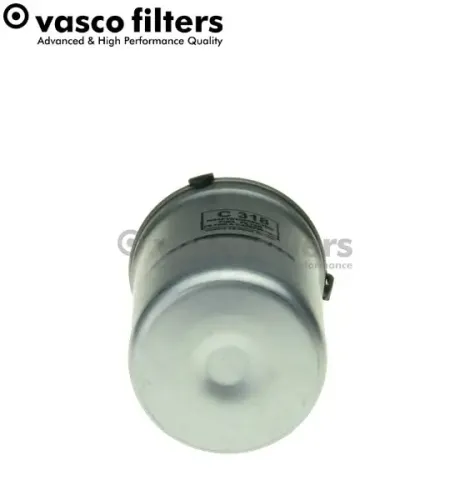 Kraftstofffilter DAVID VASCO C318 Bild Kraftstofffilter DAVID VASCO C318