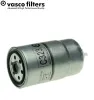 Kraftstofffilter DAVID VASCO C323 Bild Kraftstofffilter DAVID VASCO C323