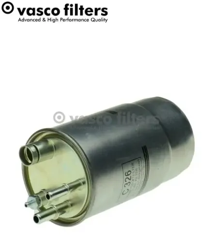 Kraftstofffilter DAVID VASCO C326 Bild Kraftstofffilter DAVID VASCO C326