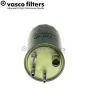 Kraftstofffilter DAVID VASCO C326 Bild Kraftstofffilter DAVID VASCO C326