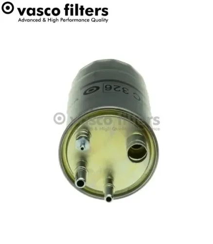Kraftstofffilter DAVID VASCO C326 Bild Kraftstofffilter DAVID VASCO C326