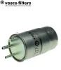 Kraftstofffilter DAVID VASCO C327 Bild Kraftstofffilter DAVID VASCO C327