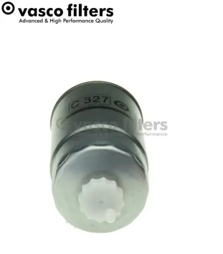 Kraftstofffilter DAVID VASCO C327 Bild Kraftstofffilter DAVID VASCO C327