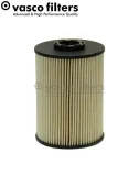Kraftstofffilter DAVID VASCO C337