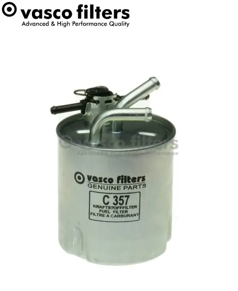 Kraftstofffilter DAVID VASCO C357