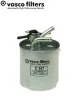 Kraftstofffilter DAVID VASCO C357 Bild Kraftstofffilter DAVID VASCO C357