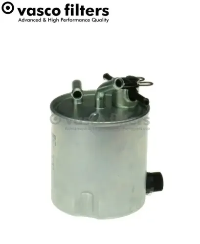 Kraftstofffilter DAVID VASCO C357 Bild Kraftstofffilter DAVID VASCO C357
