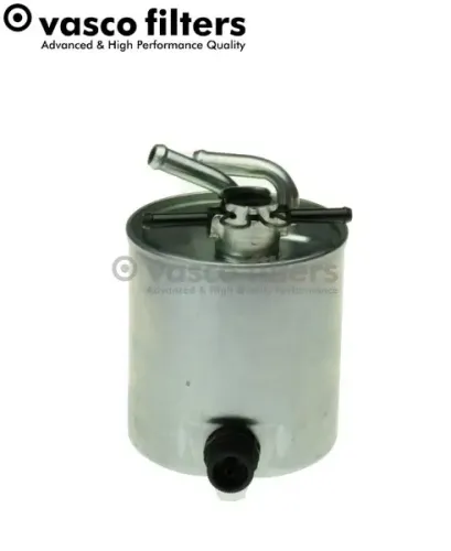 Kraftstofffilter DAVID VASCO C357 Bild Kraftstofffilter DAVID VASCO C357