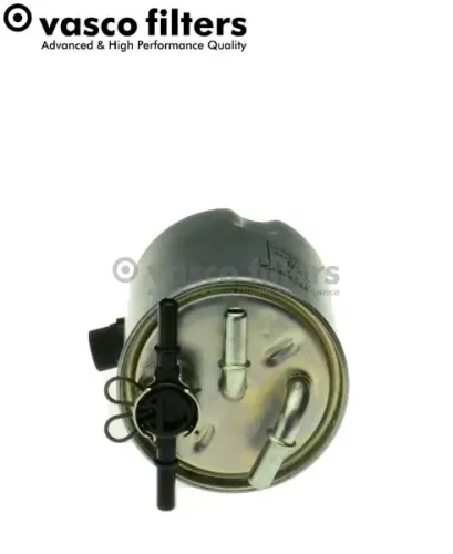 Kraftstofffilter DAVID VASCO C358 Bild Kraftstofffilter DAVID VASCO C358