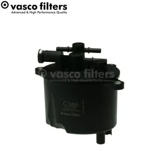 Kraftstofffilter DAVID VASCO C365 Bild Kraftstofffilter DAVID VASCO C365