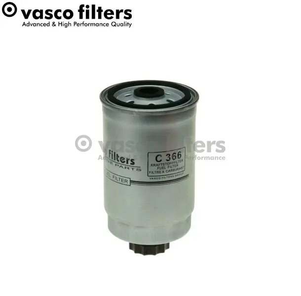 Kraftstofffilter DAVID VASCO C366