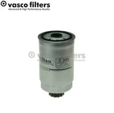 Kraftstofffilter DAVID VASCO C366