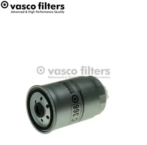 Kraftstofffilter DAVID VASCO C366 Bild Kraftstofffilter DAVID VASCO C366