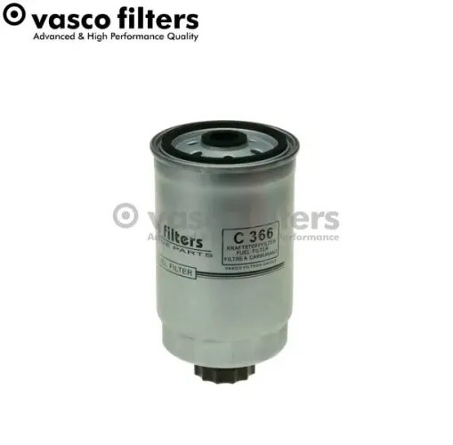 Kraftstofffilter DAVID VASCO C366 Bild Kraftstofffilter DAVID VASCO C366