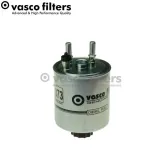 Kraftstofffilter DAVID VASCO C373