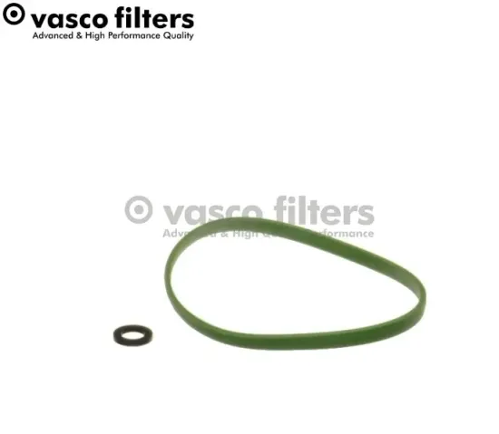 Kraftstofffilter DAVID VASCO C396 Bild Kraftstofffilter DAVID VASCO C396
