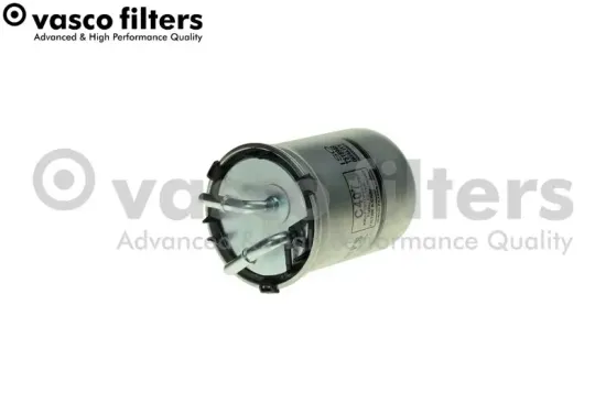Kraftstofffilter DAVID VASCO C407 Bild Kraftstofffilter DAVID VASCO C407