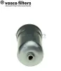 Kraftstofffilter DAVID VASCO C414 Bild Kraftstofffilter DAVID VASCO C414
