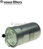 Kraftstofffilter DAVID VASCO C414 Bild Kraftstofffilter DAVID VASCO C414