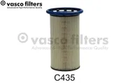 Kraftstofffilter DAVID VASCO C435