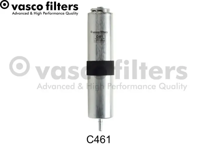 Kraftstofffilter DAVID VASCO C461