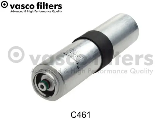 Kraftstofffilter DAVID VASCO C461 Bild Kraftstofffilter DAVID VASCO C461