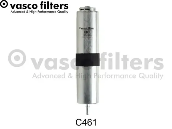 Kraftstofffilter DAVID VASCO C461 Bild Kraftstofffilter DAVID VASCO C461