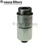 Kraftstofffilter DAVID VASCO C911
