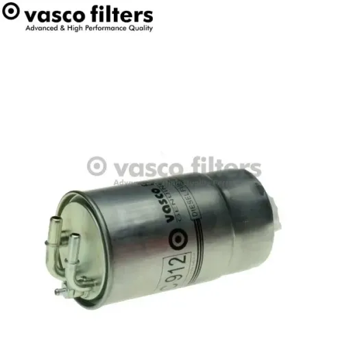 Kraftstofffilter DAVID VASCO C912 Bild Kraftstofffilter DAVID VASCO C912