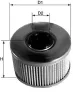 Kraftstofffilter DAVID VASCO C021 Bild Kraftstofffilter DAVID VASCO C021