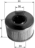 Kraftstofffilter DAVID VASCO C245 Bild Kraftstofffilter DAVID VASCO C245