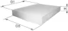 Filter, Innenraumluft DAVID VASCO O004 Bild Filter, Innenraumluft DAVID VASCO O004