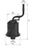 Kraftstofffilter DAVID VASCO S078 Bild Kraftstofffilter DAVID VASCO S078