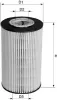 Ölfilter DAVID VASCO V327 Bild Ölfilter DAVID VASCO V327