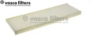 Filter, Innenraumluft DAVID VASCO O003